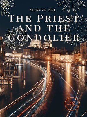 cover image of The Priest and the Gondolier